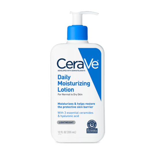 CeraVe Daily Moisturizing Lotion Three Rivers Dermatology